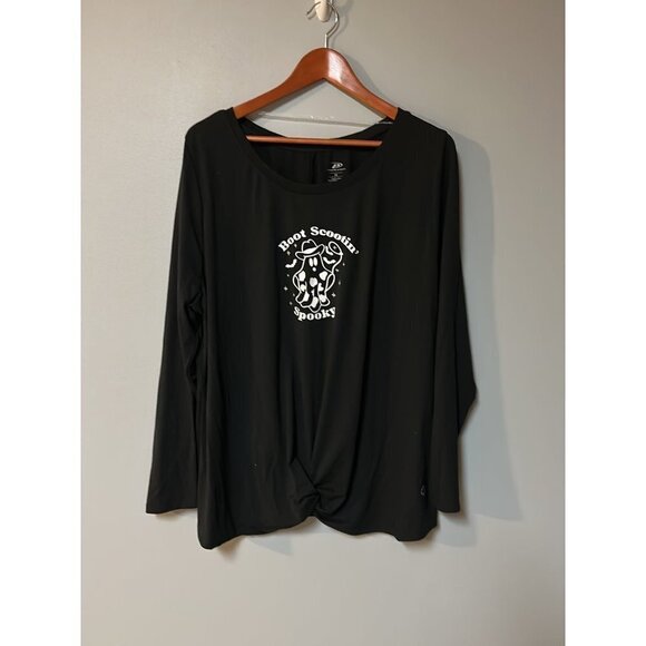 Womens Size 3x Pro Player Halloween Shirt - Picture 1 of 6